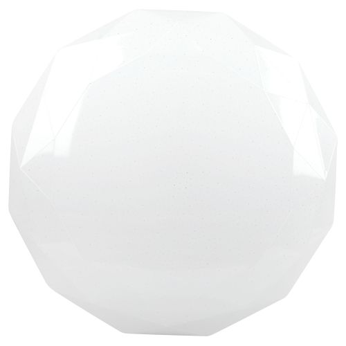 Светильник светодиодный Классик SPB-6 Slim Sparkle WH 70W-5K 70Вт 5000К без ДУ Эра Б0069791 в интернет-магазине Рэмкабель
