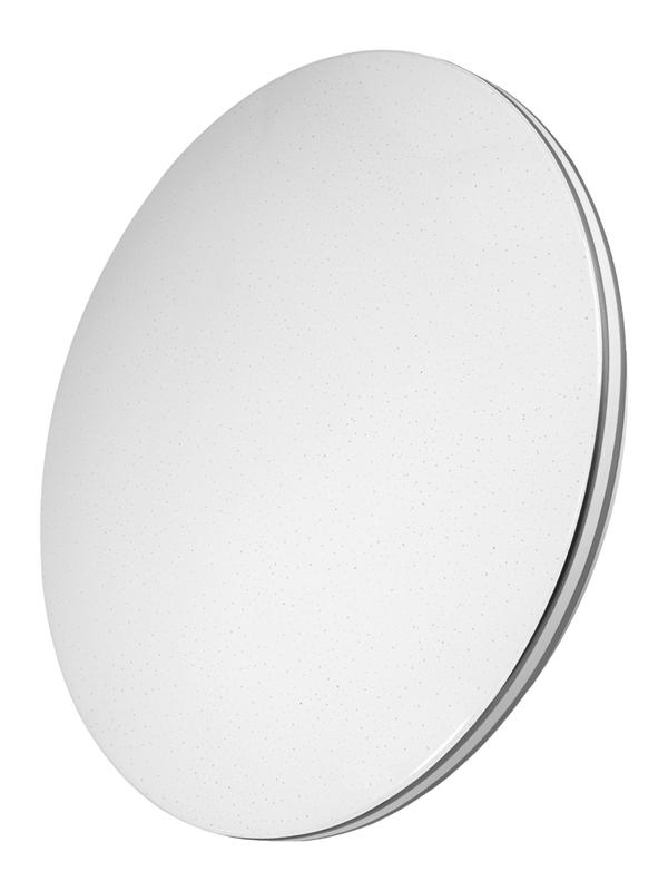 Светильник светодиодный Classic SKY Silver 48Вт 4000К IP40 4000лм 230В КОСМОС KCSky48w_S4000K в интернет-магазине Рэмкабель