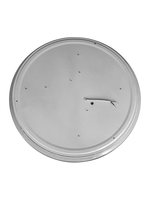 Светильник светодиодный Classic SKY Silver 36Вт 4000К IP40 2900лм 230В КОСМОС KCSky36w_S4000K в интернет-магазине Рэмкабель