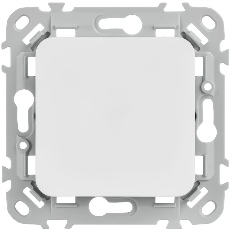 Подсветка СП FLITE ПЛ20-ФлБ 4000К встраив. механизм бел. IEK FI-FL20-K01 в интернет-магазине Рэмкабель