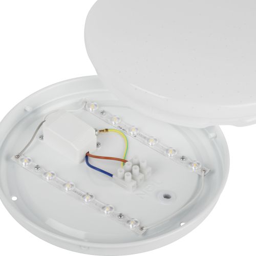Светильник светодиодный Классик SPB-6 Slim Night SKY WH 18W-4K 18Вт 4000К без ДУ Эра Б0069778 в интернет-магазине Рэмкабель