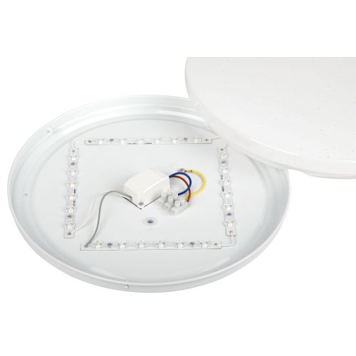Светильник светодиодный Классик SPB-6 Slim Night SKY WH 36W-6.5K 36Вт 6500К без ДУ Эра Б0069783 в интернет-магазине Рэмкабель