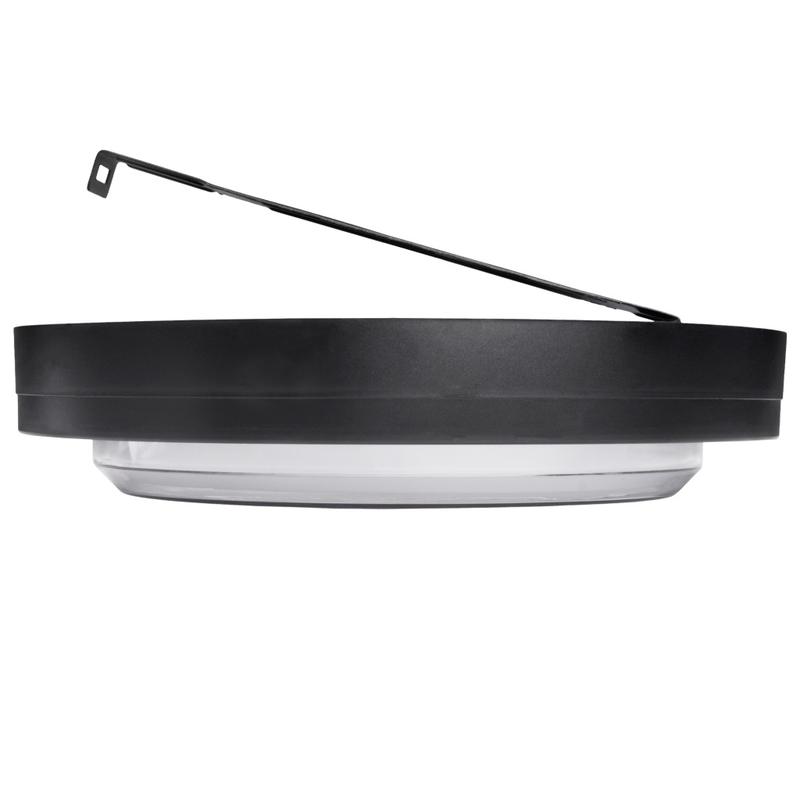 Светильник светодиодный PBH-PC9-RA 24Вт 4000К IP65 2400лм ЖКХ черн. JazzWay 5070196 в интернет-магазине Рэмкабель