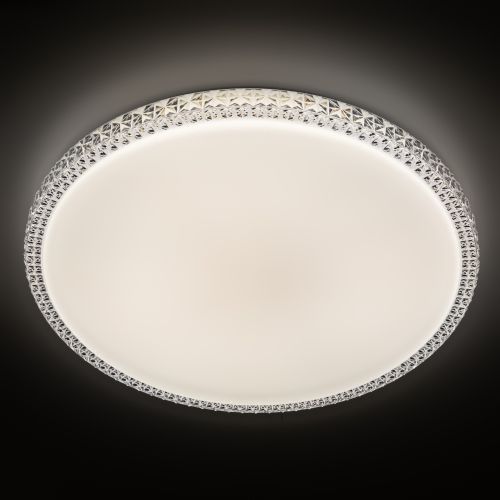 Светильник светодиодный SPB-6-70 "Brilliance" 70Вт 5000К потолочн. круглый Эра Б0059510 в интернет-магазине Рэмкабель