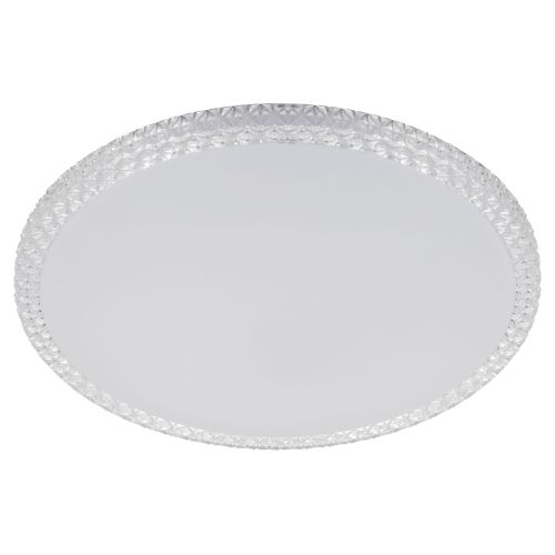 Светильник светодиодный Классик SPB-6 Slim Mystery WH 24W-5К 24Вт 5000К без ДУ Эра Б0069766 в интернет-магазине Рэмкабель