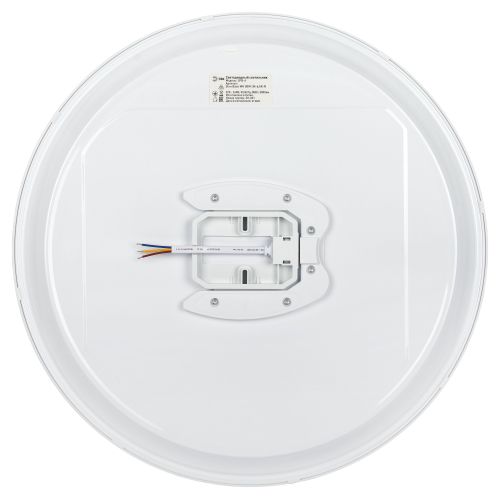 Светильник светодиодный Классик SPB-6 WH 80Вт 3000К-6500К R Slim Base потолочн. с ДУ Эра Б0069764 в интернет-магазине Рэмкабель