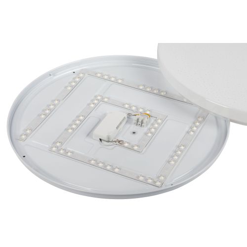 Светильник светодиодный Классик SPB-6 Slim Night SKY WH 70W-5K 70Вт 5000К без ДУ Эра Б0069784 в интернет-магазине Рэмкабель