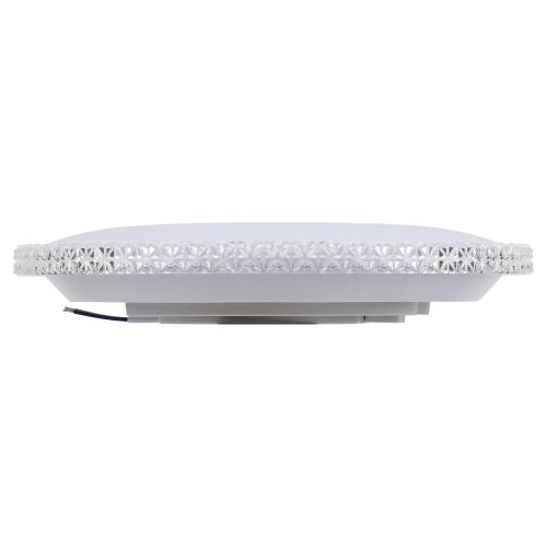 Светильник светодиодный Классик SPB-6 Slim Mystery WH 24W-5К 24Вт 5000К без ДУ Эра Б0069766 в интернет-магазине Рэмкабель