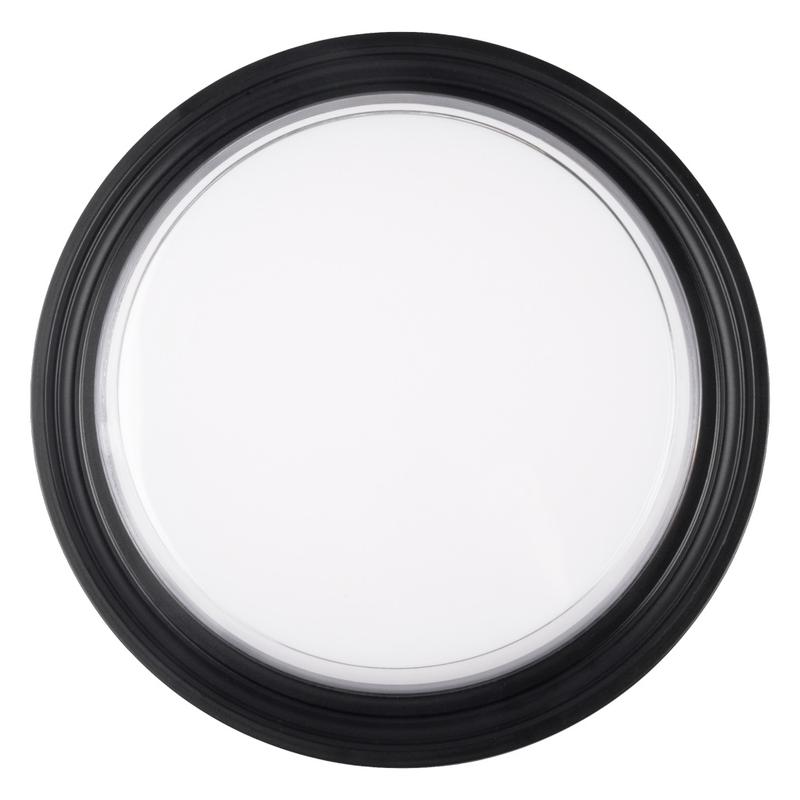 Светильник светодиодный PBH-PC9-RA 24Вт 4000К IP65 2400лм ЖКХ черн. JazzWay 5070196 в интернет-магазине Рэмкабель