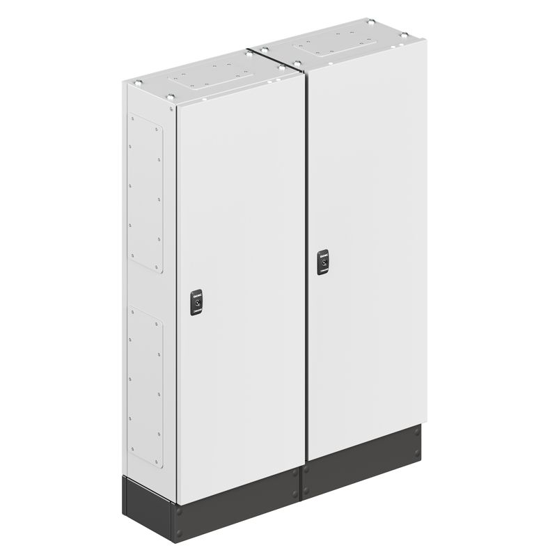 Комплект для объединения корпусов RAM fit бок о бок 400/450мм (уп.2шт) DKC R6MS4045 в интернет-магазине Рэмкабель