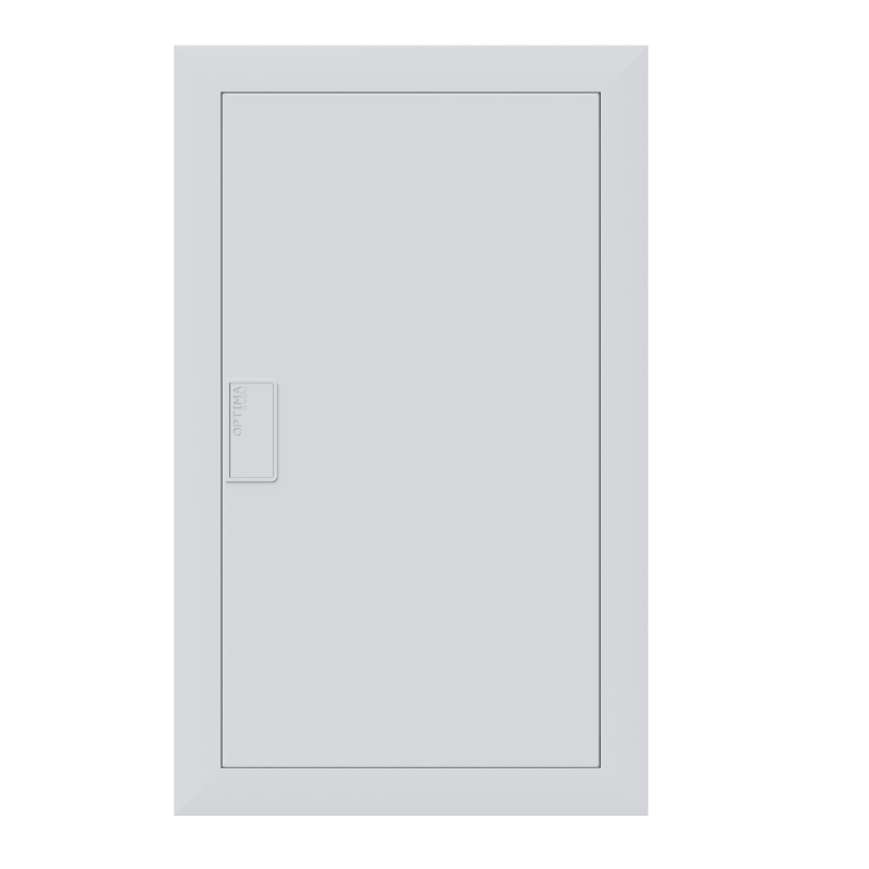 Корпус OptiBox Pro 36-VNR-IP40 пластик. КЭАЗ 379804 в интернет-магазине Рэмкабель