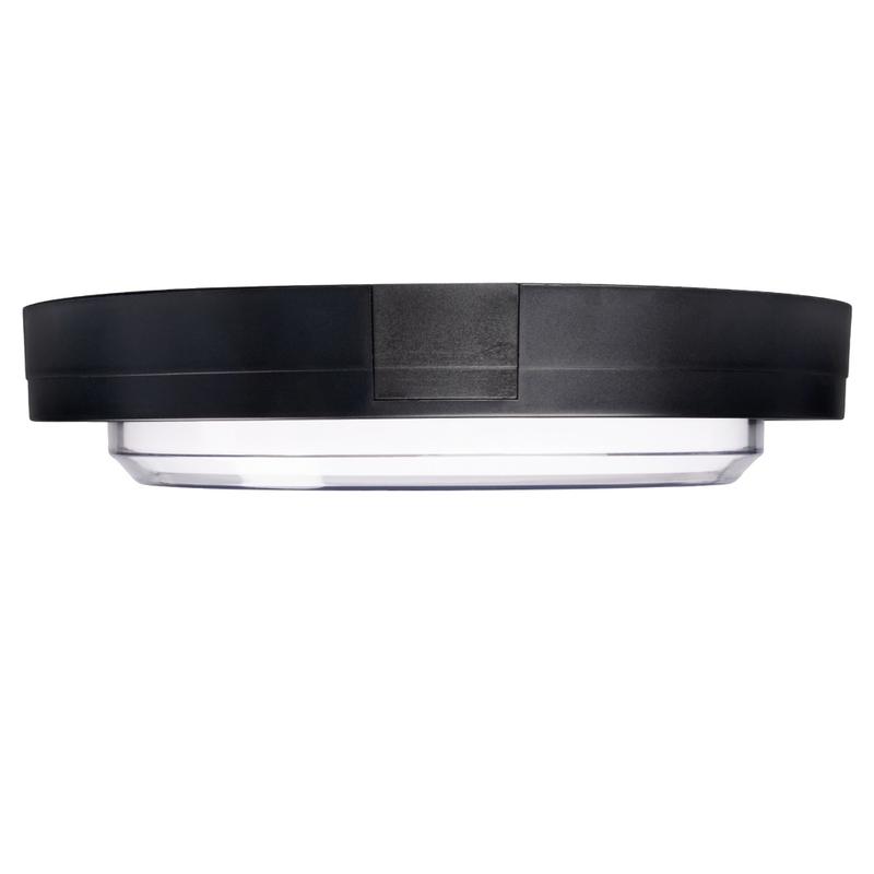 Светильник светодиодный PBH-PC9-RA 24Вт 4000К IP65 2400лм ЖКХ черн. JazzWay 5070196 в интернет-магазине Рэмкабель