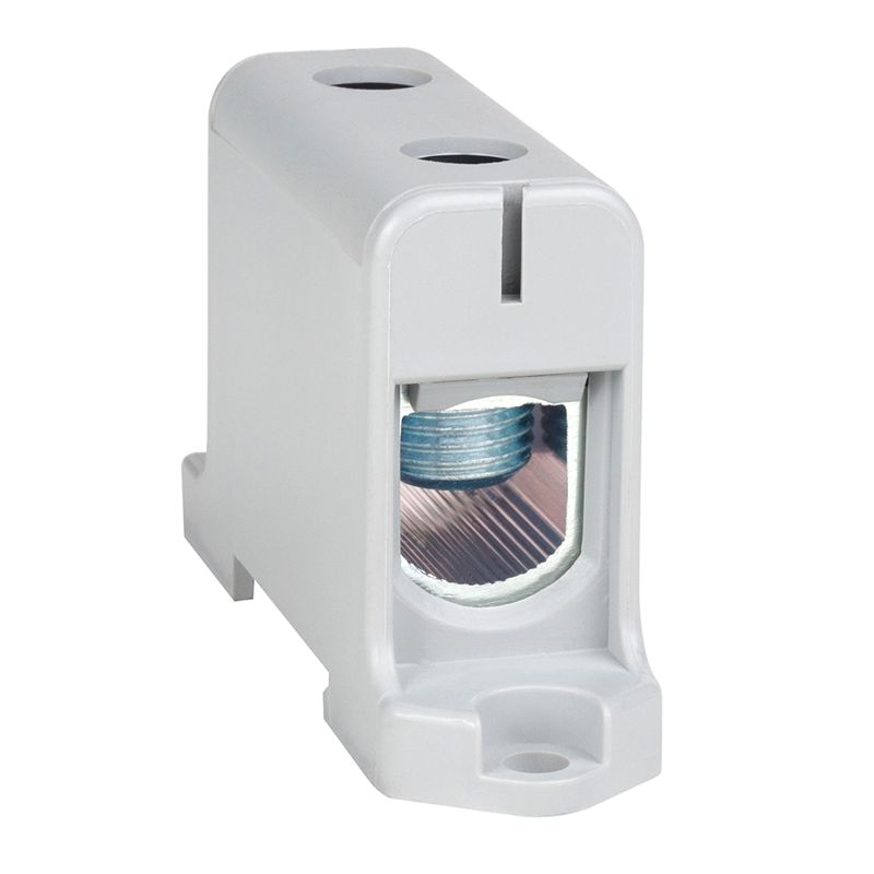 Клемма вводная силовая OptiClip КВС 16-95 сер. КЭАЗ 351042 в интернет-магазине Рэмкабель