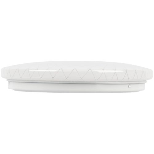 Светильник светодиодный Классик SPB-6 Slim Lily 24W-6.5K 24Вт 6500К IP20 1800лм без ДУ Эра Б0071158 в интернет-магазине Рэмкабель