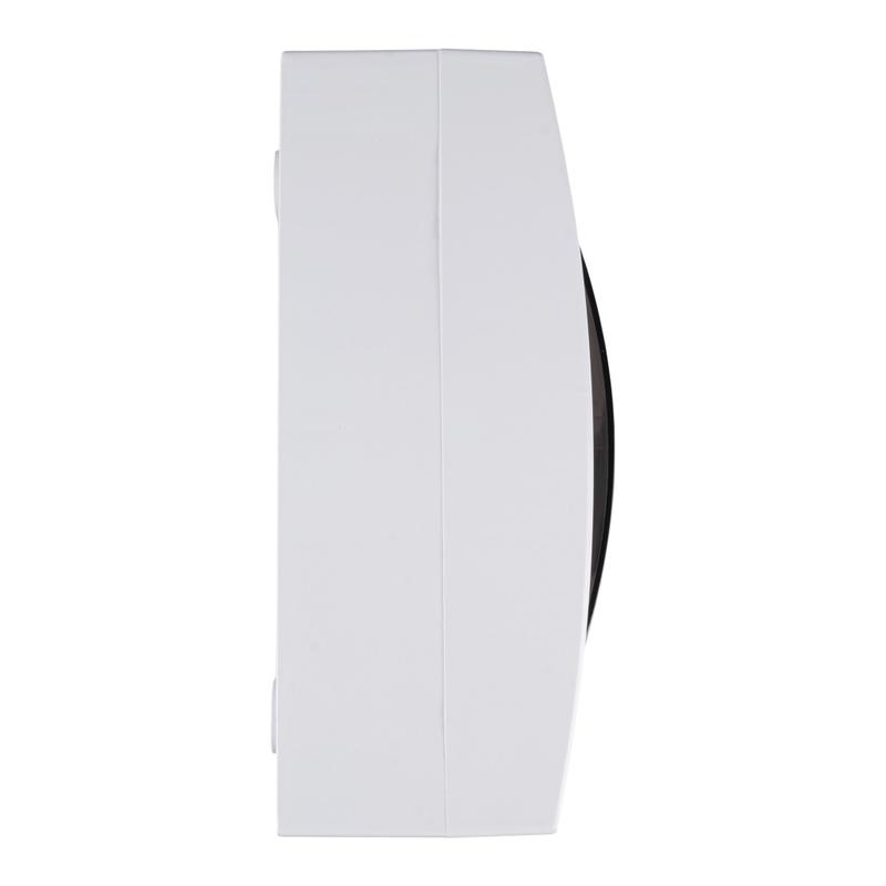 Бокс модульный накладной PDB/W 1018 WH (ЩРН-П-18) IP41 пластик. Pro JazzWay 5071681 в интернет-магазине Рэмкабель