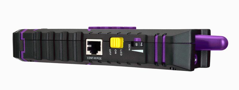 Тестер кабельный многофункциональный NetGeeks NP45 Ermenrich 84554 в интернет-магазине Рэмкабель