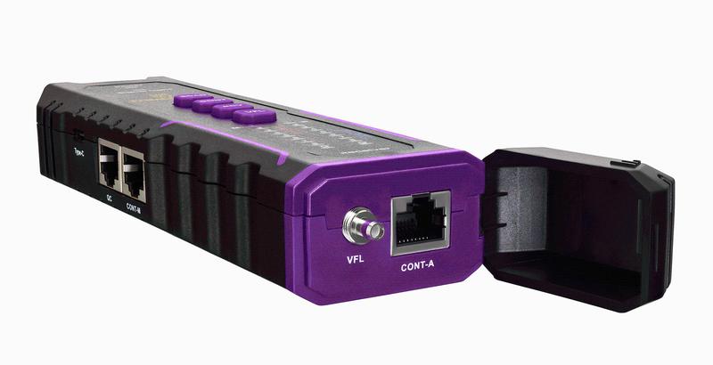 Тестер кабельный многофункциональный NetGeeks NP45 Ermenrich 84554 в интернет-магазине Рэмкабель