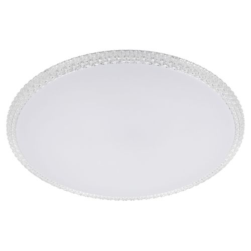 Светильник светодиодный Классик SPB-6 Slim Mystery 45W-5К 45Вт 5000К без ДУ Эра Б0069768 в интернет-магазине Рэмкабель