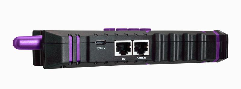 Тестер кабельный многофункциональный NetGeeks NP45 Ermenrich 84554 в интернет-магазине Рэмкабель