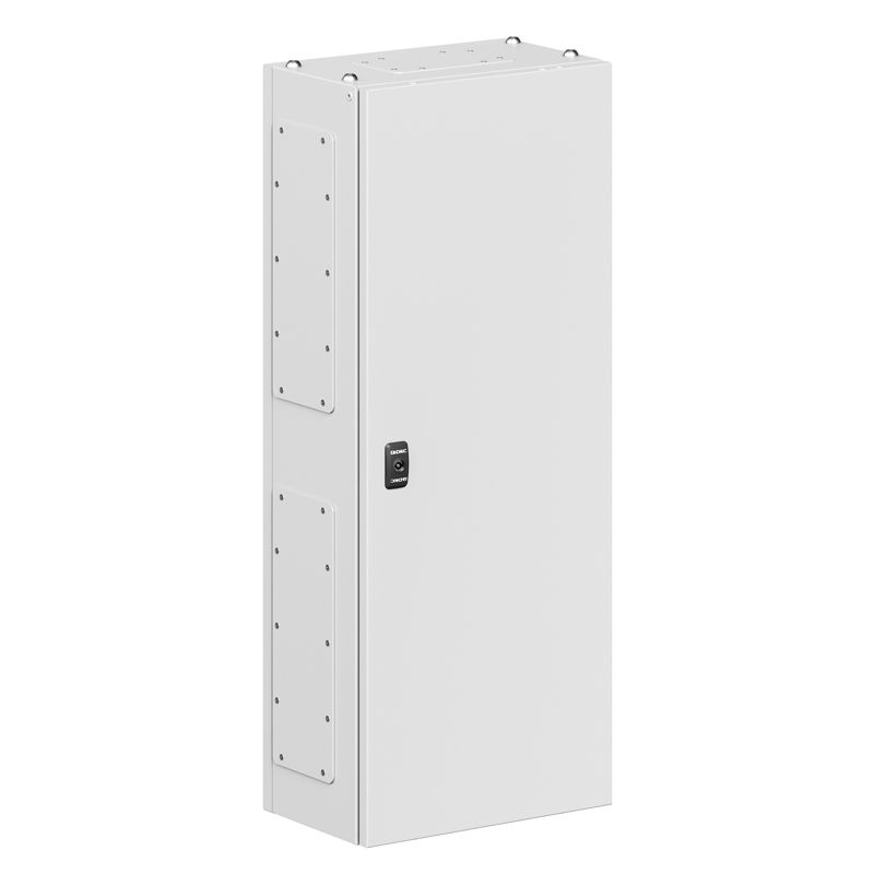 Фланец боковой для корпусов RAM fit 250/300мм (уп.2шт) DKC R6FS2530 в интернет-магазине Рэмкабель