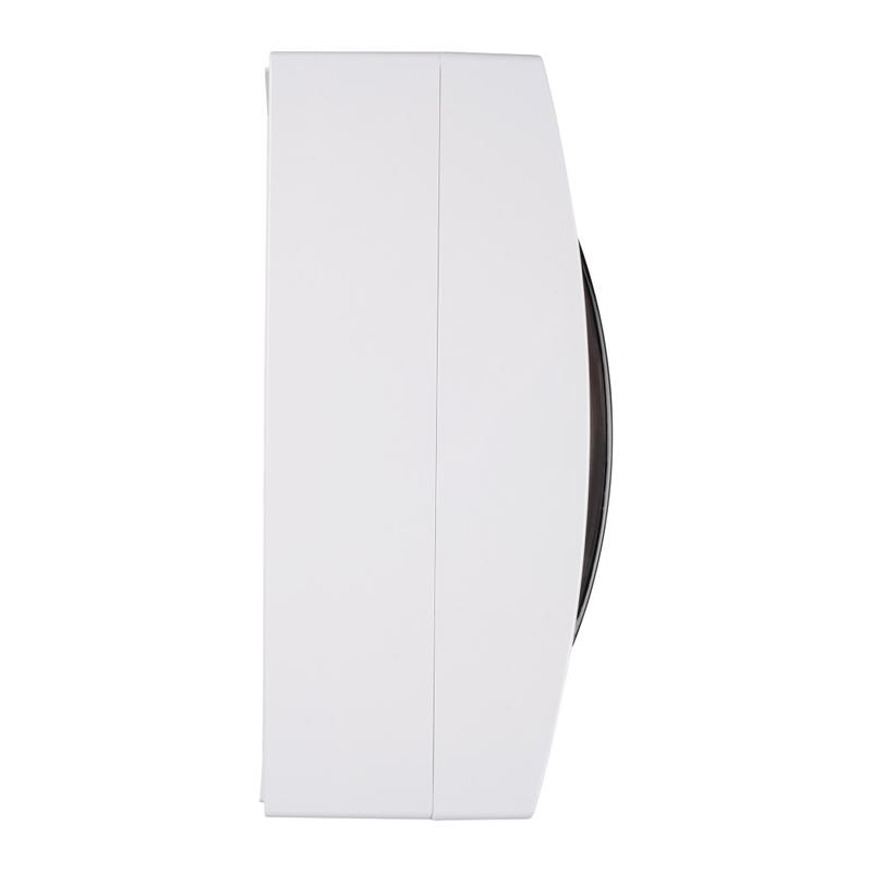 Бокс модульный накладной PDB/W 1004 WH (ЩРН-П- 4) IP41 пластик. Pro JazzWay 5071643 в интернет-магазине Рэмкабель
