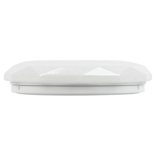 Светильник светодиодный Классик SPB-6 Slim Sparkle WH 24W-4K 24Вт 4000К без ДУ Эра Б0069787 в интернет-магазине Рэмкабель